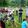 Kindersportfest 2019 der Gebietsgruppe